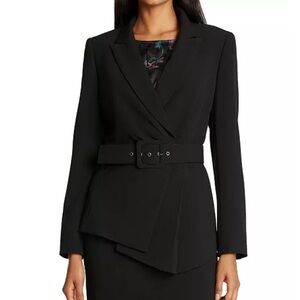 TAHARI Blazer